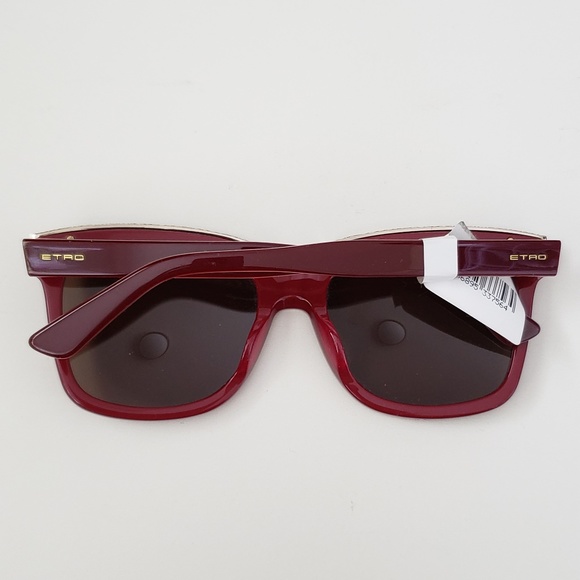 ETRO Sunglasses ET661S main image 4